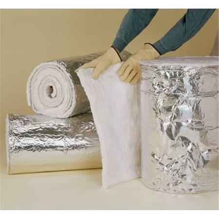 HOME SAVER 0.5 in. x 24 in. x 25 ft. Ceramic Flexwrap 19162